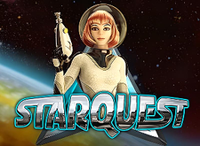 Starquest logo