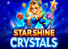 Starshine Crystals preview