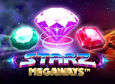 Starz Megaways