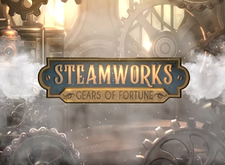 Steamworks Gears of Fortune preview