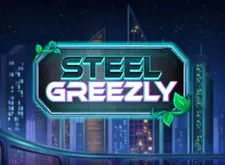 Steel Greezly logo
