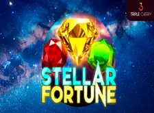 Stellar Fortune preview