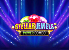 Stellar Jewels Power Combo logo