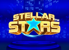 logotipo de Stellar Stars