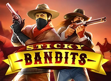 Sticky Bandits preview