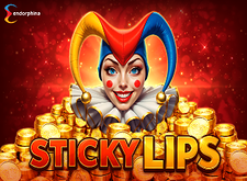 Sticky Lips preview