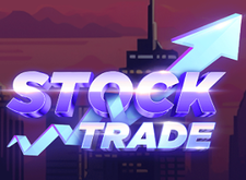 Stock Trade logo