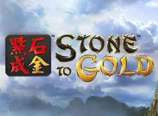 Stone to Gold logo