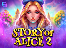 Story of Alice 2
