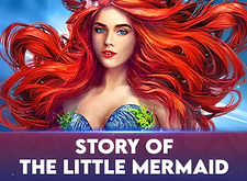 Story of the Little Mermaid