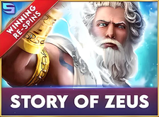 Story of Zeus