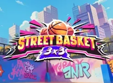 Street Basket 3x3