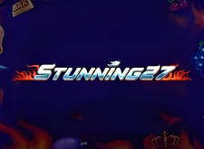 Stunning 27 logo