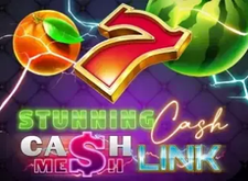 Stunning Cash Cash Mesh LINK