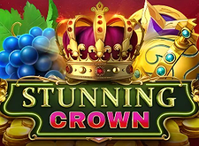 Stunning Crown Logo