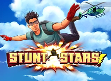 Stunt Stars logo