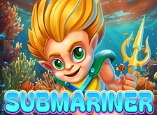 Submariner logo