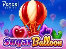 Sugar Balloon logo