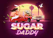 Sugar Daddy logo