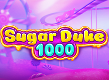 Sugar Duke 1000 High RTP