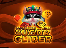 logotipo de Sugar Glider Dice