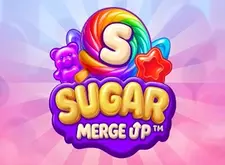 Sugar Merge Up logo