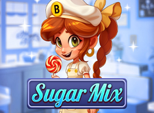 logotipo de Sugar Mix
