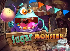 Sugar Monster