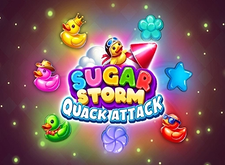 Sugar Storm Quack Attack preview