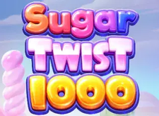 Sugar Twist 1000