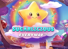 Sugarlicious EveryWay