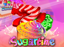 Sugartime logo