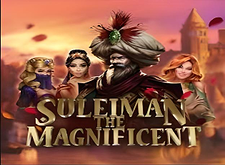 Suleiman the Magnificent