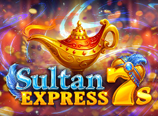 Sultan Express 7s