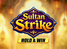 Sultan Strike Hold and Win