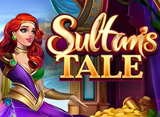 Sultans Tale logo