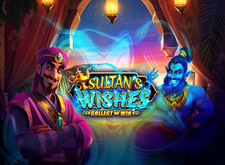 Sultans Wishes Collect N Win