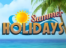 Summer Holidays logo