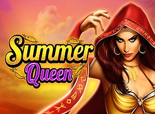 Summer Queen logo