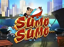 logotipo de Sumo Sumo