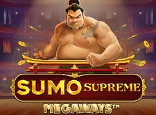 Sumo Supreme Megaways