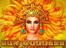 Sun Goddess