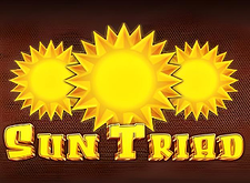 Sun Triad preview