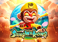 Sung Wukong
