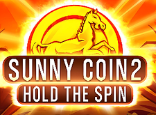 Sunny Coin 2 Hold the Spin
