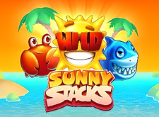 Sunny Stacks logo