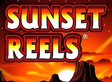 logotipo de Sunset Reels