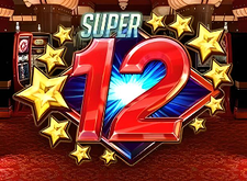 Super 12 Stars logo