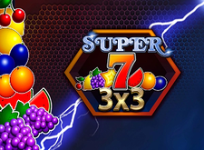 Super 7 3x3 preview