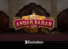 Super Andar Bahar